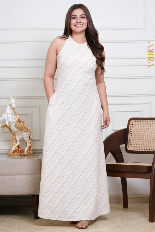 Sakura Fair Elegant Dress | Kaftan, Bohemian Dress, Floral Dress, Boho Maxi Dress