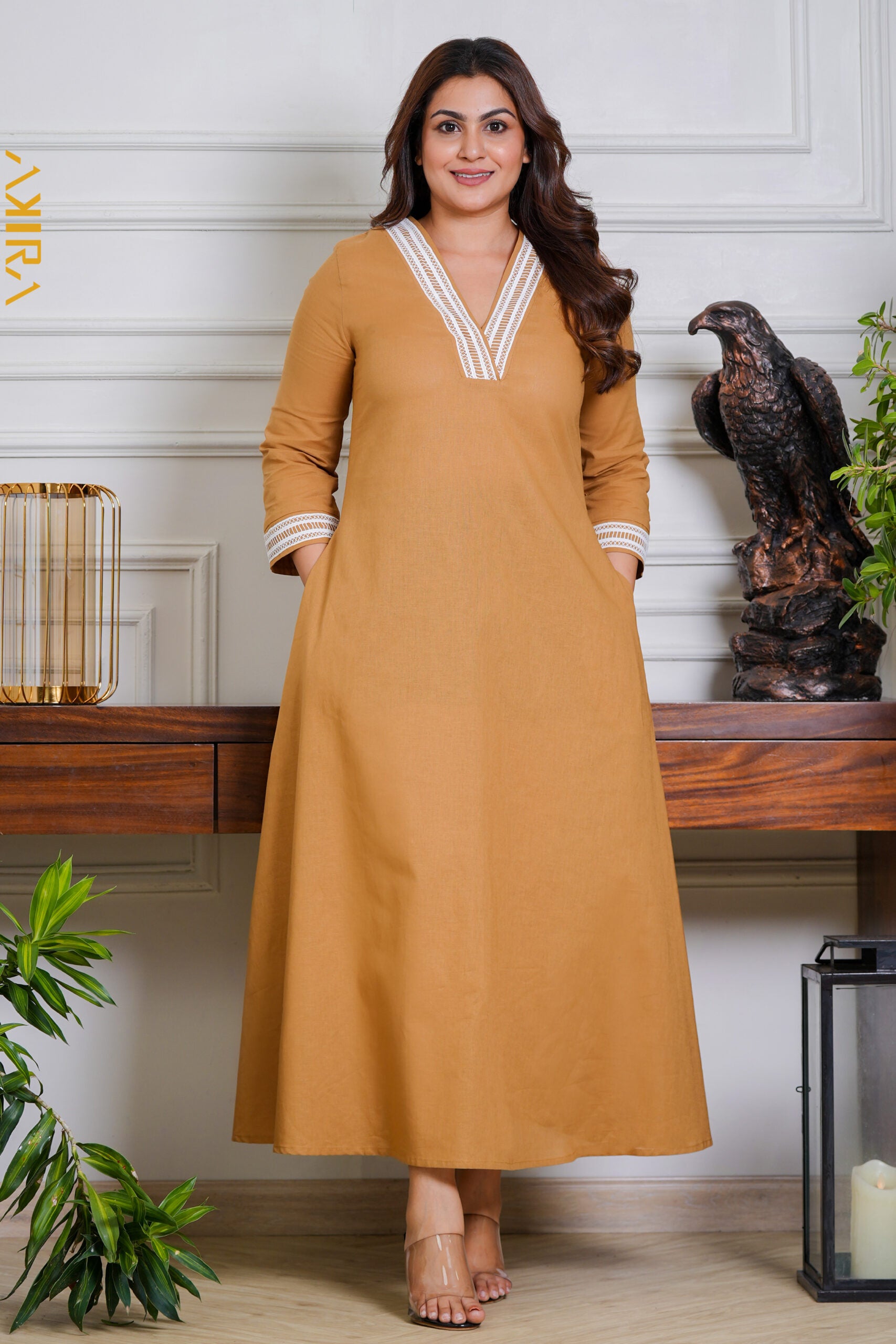 Eclipse Lace Dress | Kaftan, Bohemian Dress, Floral Dress, Boho Maxi Dress