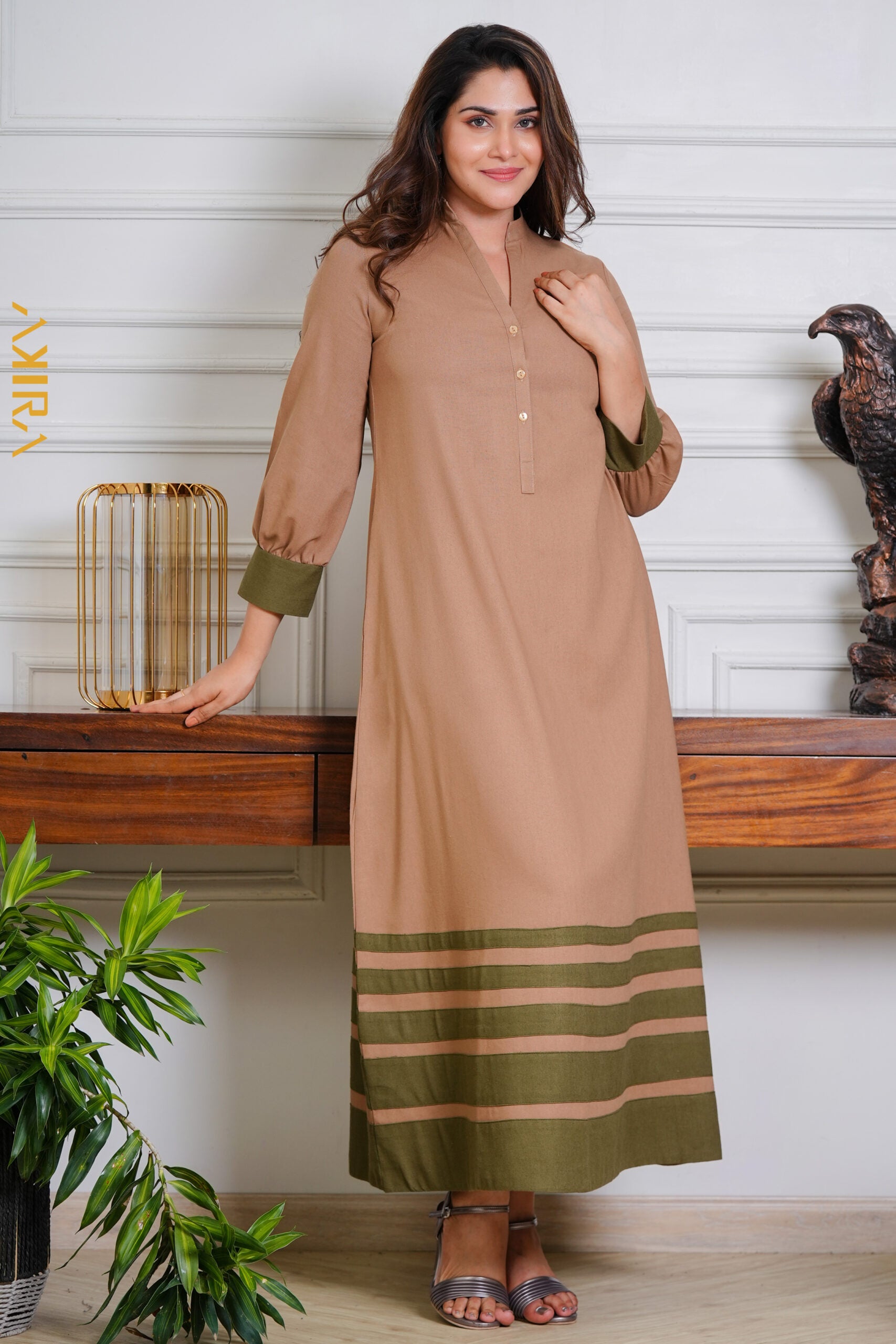 Ramona Lady Dress | Kaftan, Bohemian Dress, Floral Dress, Boho Maxi Dress