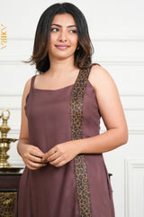 Royal Party Look Dress | Kaftan, Bohemian Dress, Floral Dress, Boho Maxi Dress