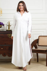 Luxurious Luster Dress | Kaftan, Bohemian Dress, Floral Dress, Boho Maxi Dress