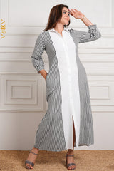 Fair rawline dress | Kaftan, Bohemian Dress, Floral Dress, Boho Maxi Dress