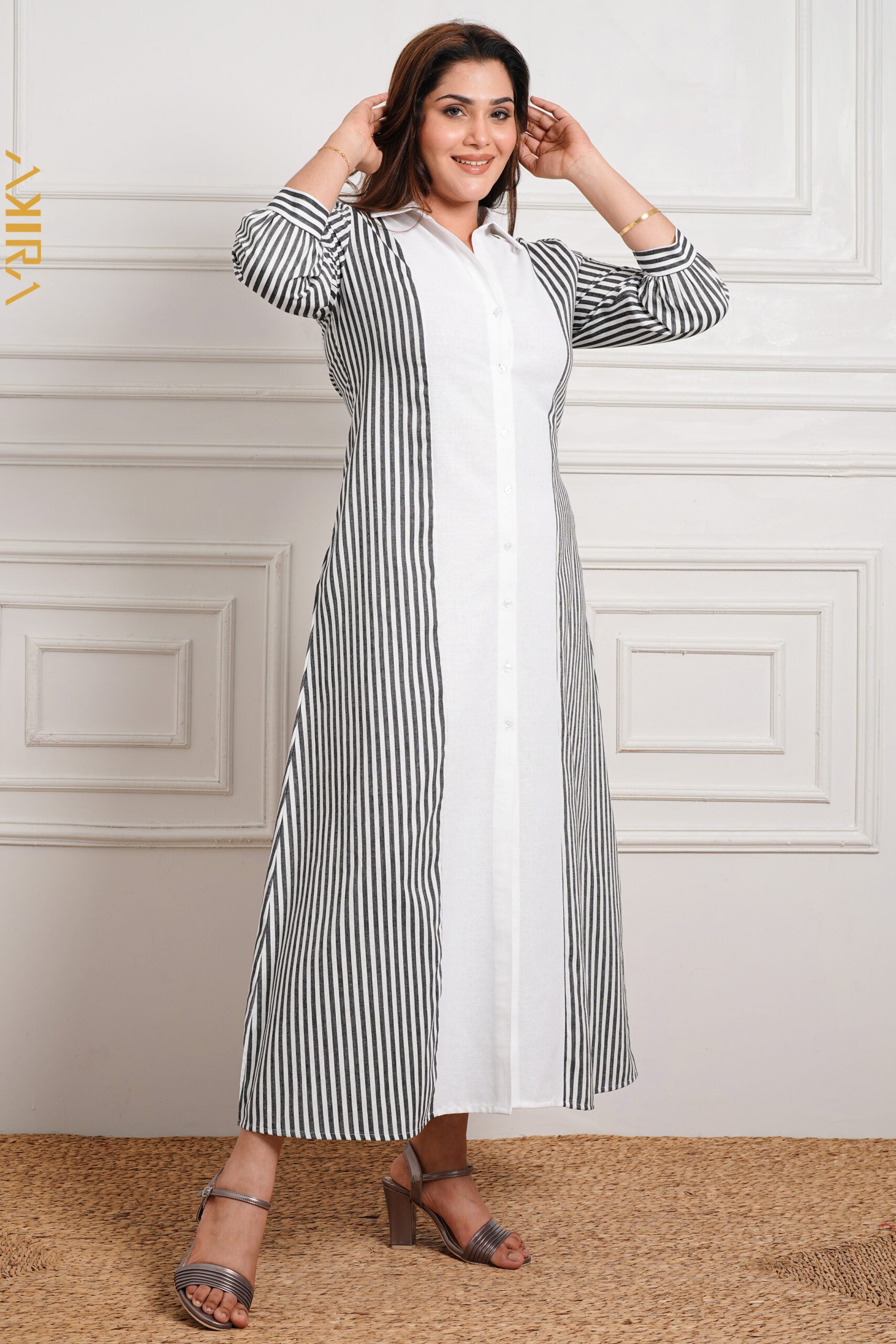 Fair rawline dress | Kaftan, Bohemian Dress, Floral Dress, Boho Maxi Dress