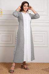 Fair rawline dress | Kaftan, Bohemian Dress, Floral Dress, Boho Maxi Dress