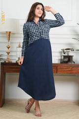 The Crown Elite Dress | Kaftan, Bohemian Dress, Floral Dress, Boho Maxi Dress