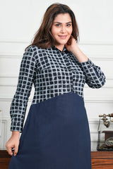 The Crown Elite Dress | Kaftan, Bohemian Dress, Floral Dress, Boho Maxi Dress