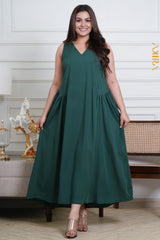 Madeline Maria Dress | Kaftan, Bohemian Dress, Floral Dress, Boho Maxi Dress