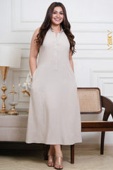 Marigold Bloom Dress | Kaftan, Bohemian Dress, Floral Dress, Boho Maxi Dress