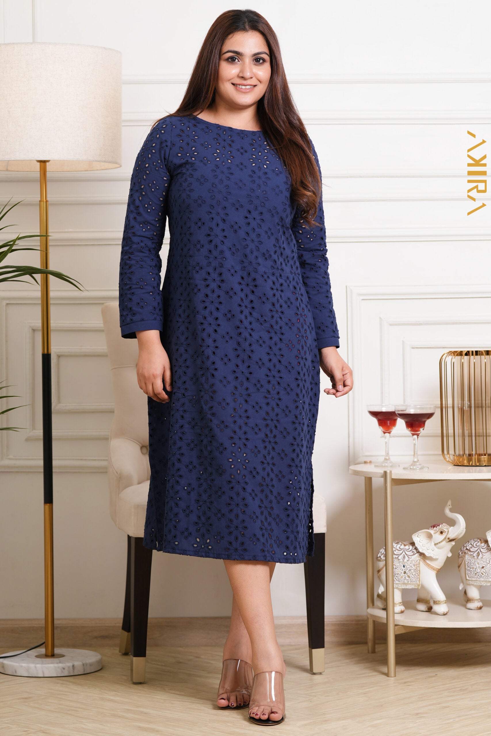 Starry Nightfall Dress | Kaftan, Bohemian Dress, Floral Dress, Boho Maxi Dress