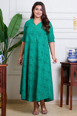 Laura Designer Dress | Kaftan, Bohemian Dress, Floral Dress, Boho Maxi Dress