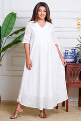 Laura Designer Dress | Kaftan, Bohemian Dress, Floral Dress, Boho Maxi Dress