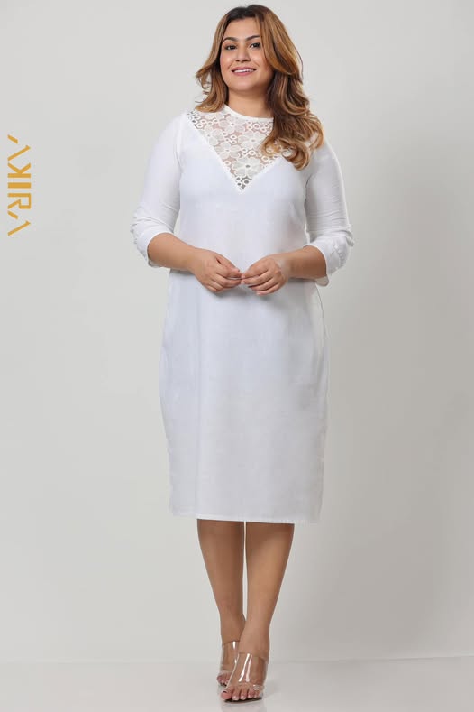 Veronica Linen Dress | Kaftan, Bohemian Dress, Floral Dress, Boho Maxi Dress