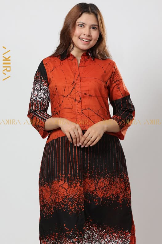Zenith Batik Designer Dress | Kaftan, Bohemian Dress, Floral Dress, Boho Maxi Dress