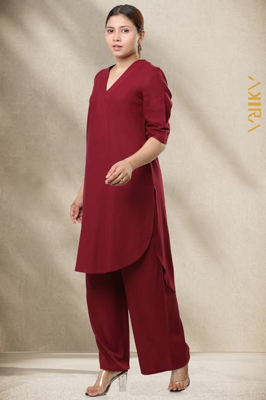 Maroony Elegant Long Top | Kaftan, Bohemian Dress, Floral Dress, Boho Maxi Dress