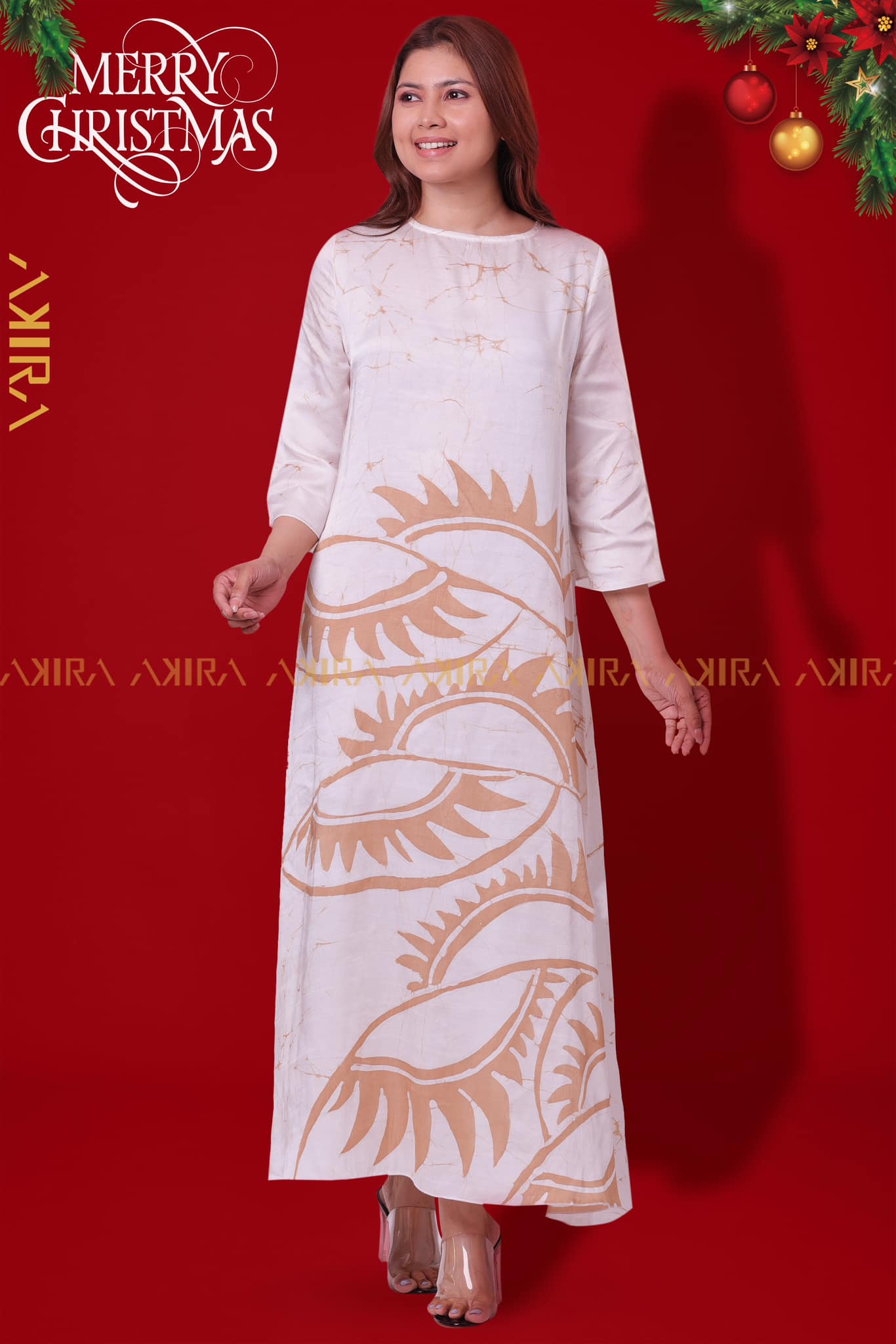 Silvery Royal Silk Dress | Kaftan, Bohemian Dress, Floral Dress, Boho Maxi Dress