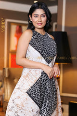 Fair Wave Batik Dress | Kaftan, Bohemian Dress, Floral Dress, Boho Maxi Dress