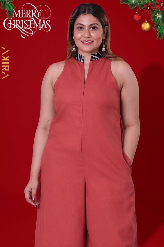 Orange Archid Jumpsuit | Kaftan, Bohemian Dress, Floral Dress, Boho Maxi Dress