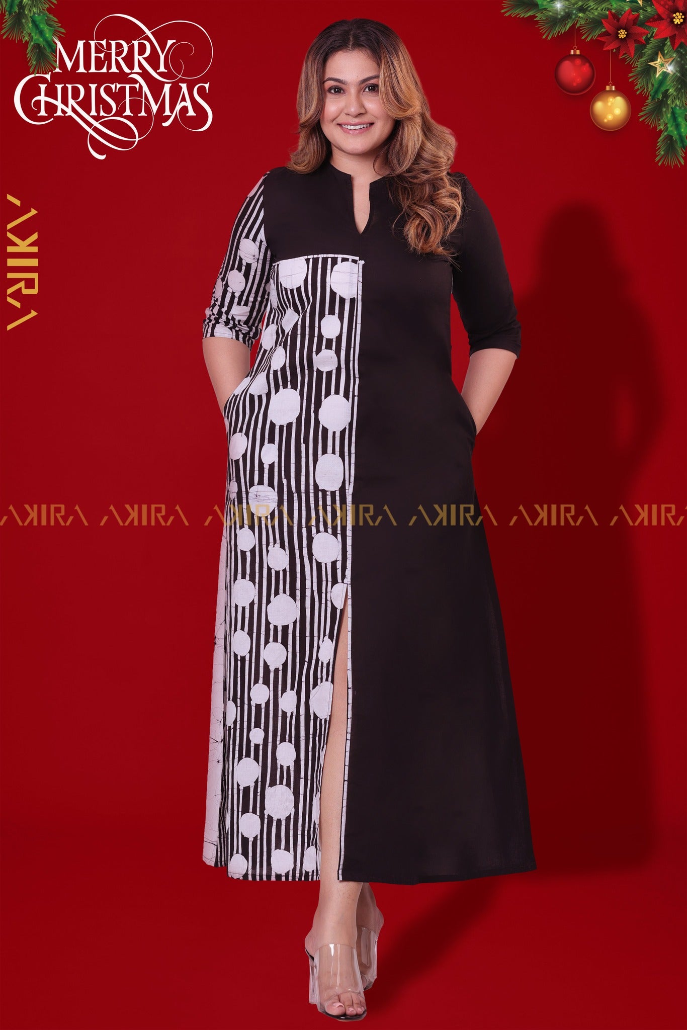 Wisteria Raw Batik Dress | Kaftan, Bohemian Dress, Floral Dress, Boho Maxi Dress