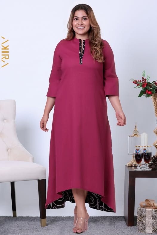 Chaney slit detail dress | Kaftan, Bohemian Dress, Floral Dress, Boho Maxi Dress