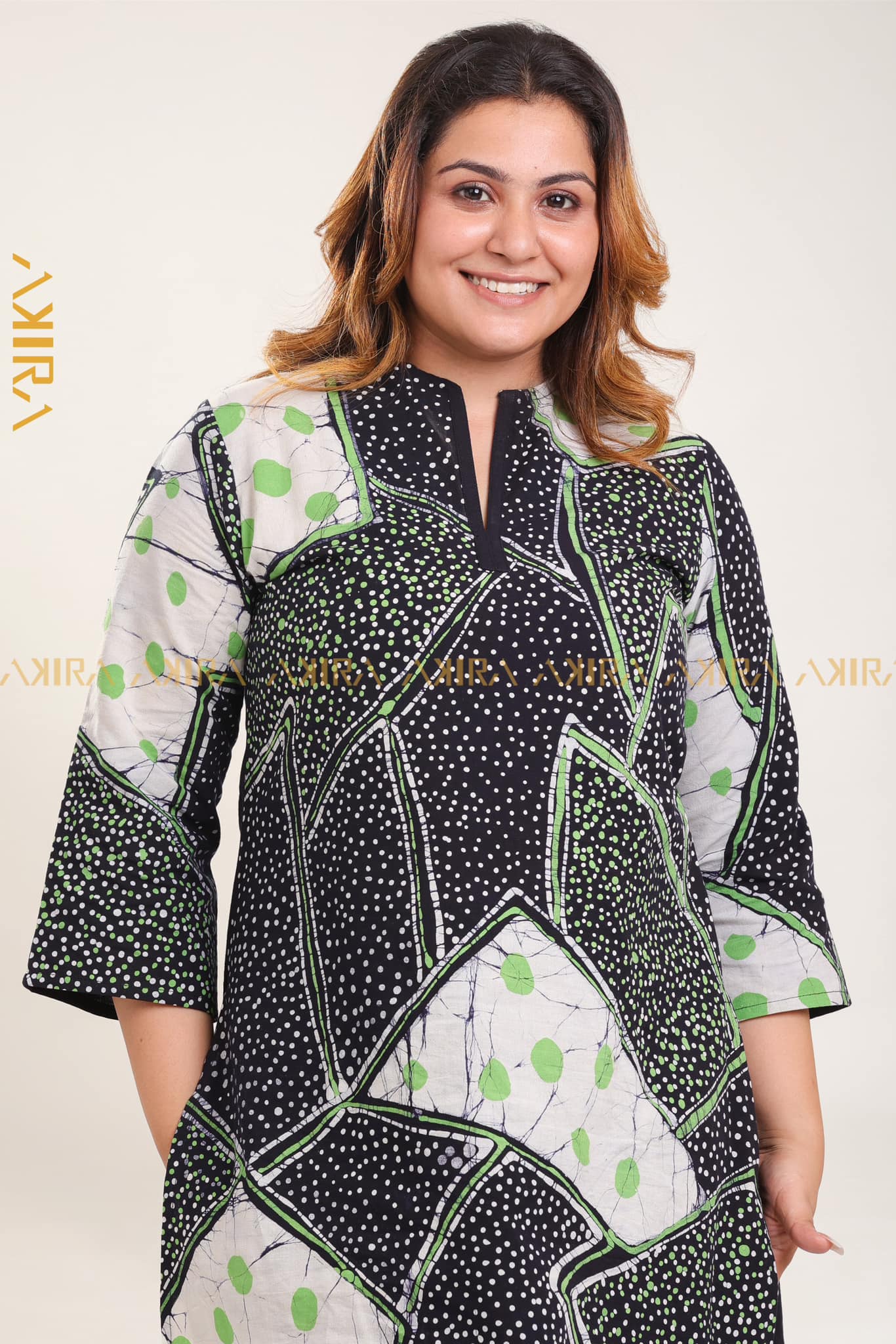 Swamp Hibiscus Batik | Kaftan, Bohemian Dress, Floral Dress, Boho Maxi Dress