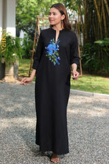 Amani Designer Dress