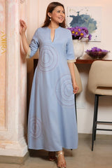 Harmony Jewels Elegance Dress | Kaftan, Bohemian Dress, Floral Dress, Boho Maxi Dress