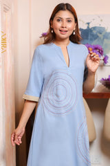 Harmony Jewels Elegance Dress | Kaftan, Bohemian Dress, Floral Dress, Boho Maxi Dress