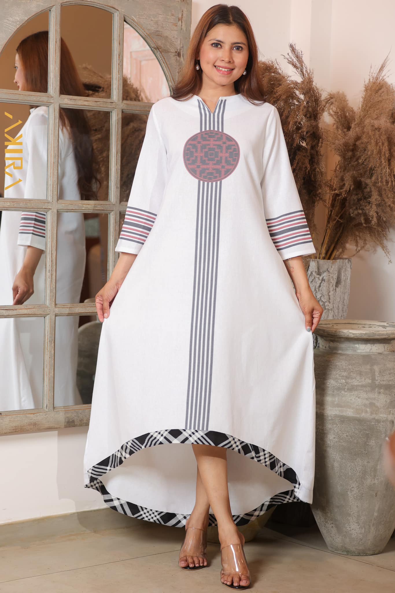 Amari Royal Dress | Kaftan, Bohemian Dress, Floral Dress, Boho Maxi Dress