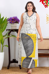 The Morning Charm  Batik Dress | Kaftan, Bohemian Dress, Floral Dress, Boho Maxi Dress