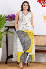 The Morning Charm  Batik Dress | Kaftan, Bohemian Dress, Floral Dress, Boho Maxi Dress