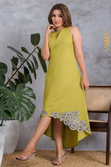 Sweetheart lavender Dress | Kaftan, Bohemian Dress, Floral Dress, Boho Maxi Dress