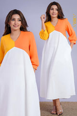 Bird of Paradise Elegant Dress | Kaftan, Bohemian Dress, Floral Dress, Boho Maxi Dress