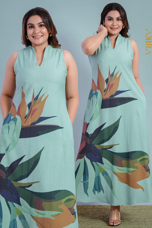 Canna Lily Conner Dress | Kaftan, Bohemian Dress, Floral Dress, Boho Maxi Dress