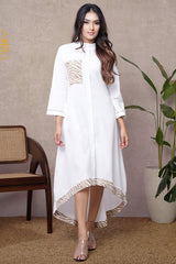 Zara Designer Dress | Kaftan, Bohemian Dress, Floral Dress, Boho Maxi Dress