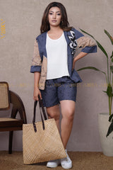 Emily Batik Casual Pant | Kaftan, Bohemian Dress, Floral Dress, Boho Maxi Dress