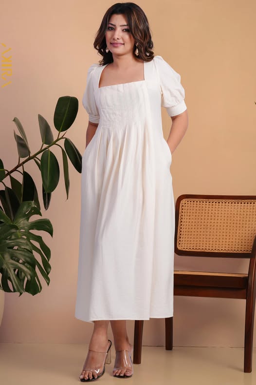 Flora Elegant Dress | Kaftan, Bohemian Dress, Floral Dress, Boho Maxi Dress