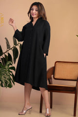 Kinsley Elegant Dress | Kaftan, Bohemian Dress, Floral Dress, Boho Maxi Dress