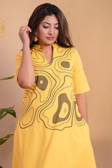 Victoriya Designer Dress | Kaftan, Bohemian Dress, Floral Dress, Boho Maxi Dress