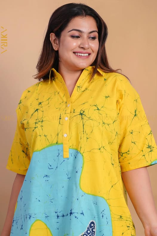 Lady Lavinia Batik Dress | Kaftan, Bohemian Dress, Floral Dress, Boho Maxi Dress