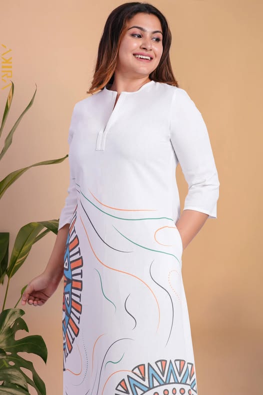 Twirling Tulip Dress | Kaftan, Bohemian Dress, Floral Dress, Boho Maxi Dress