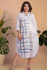 Secret Garden Light Dress | Kaftan, Bohemian Dress, Floral Dress, Boho Maxi Dress
