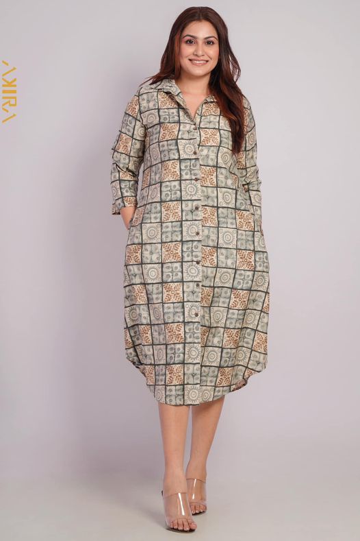 Queen Anne Dress | Kaftan, Bohemian Dress, Floral Dress, Boho Maxi Dress