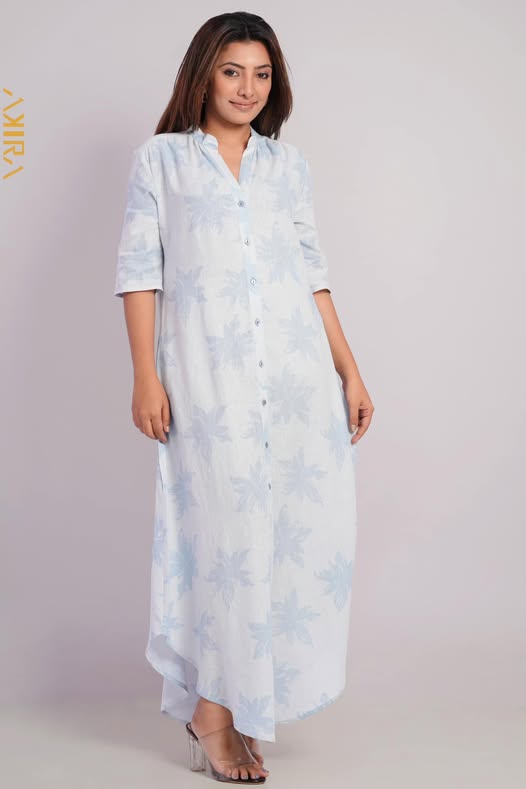 Elegance Enclave Dress | Kaftan, Bohemian Dress, Floral Dress, Boho Maxi Dress