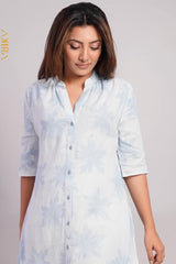 Elegance Enclave Dress | Kaftan, Bohemian Dress, Floral Dress, Boho Maxi Dress