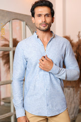 The Perfect Men Shirt | Kaftan, Bohemian Dress, Floral Dress, Boho Maxi Dress