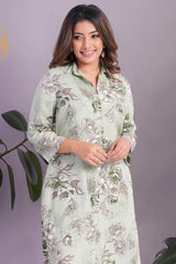 Clara Designer Dress | Kaftan, Bohemian Dress, Floral Dress, Boho Maxi Dress