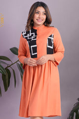 Isabella Linen Dress | Kaftan, Bohemian Dress, Floral Dress, Boho Maxi Dress