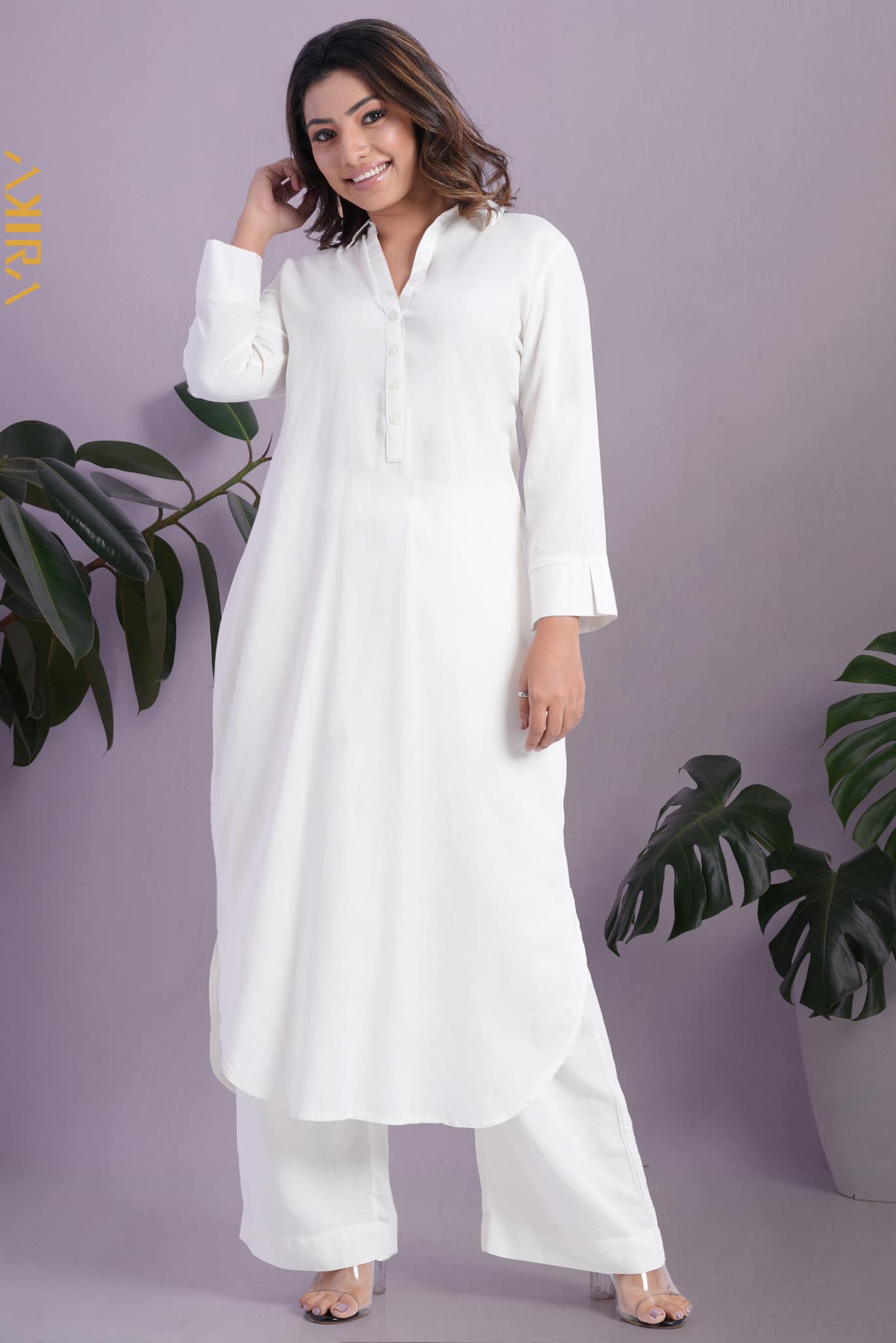 Kaila Fair Long Top | Kaftan, Bohemian Dress, Floral Dress, Boho Maxi Dress