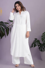 Kaila Fair Long Top | Kaftan, Bohemian Dress, Floral Dress, Boho Maxi Dress