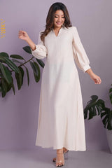 Singing Cicada Exclusive Dress | Kaftan, Bohemian Dress, Floral Dress, Boho Maxi Dress